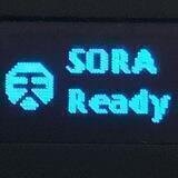 SORA(XOR) Ledger Support - 天使