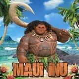 MAUI INU
