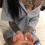 北北的发财记录墙