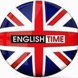 🇬🇧English Time🇬🇧