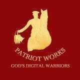 Patriot Works Announcements, Schedules, Media