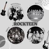 ROCKTEEN