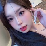 极品圆脸微胖小美女悠米