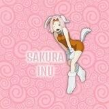 Sakura Inu Portal 🧶