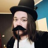 Книжный бродяга🤠