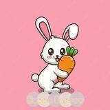 Bunny Carrot Portal