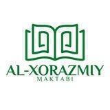Al-Xorazmiy Maktabi | rasmiy