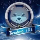 Tosaken Inu