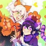 ៹ﾟ♡🍁danganronpa bots🍂♡ﾟ៹ ࣪