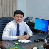 Sherzod Mustafakulov