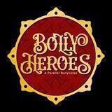 Bolly Heroes Official