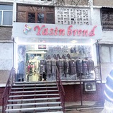 YASIN BREND NAVOIY