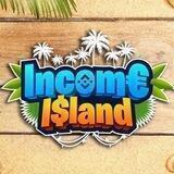 Income Island Announcements