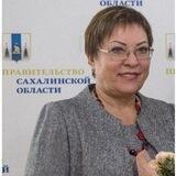 Коршунова Наталья Дмитриевна