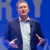 Thomas Massie