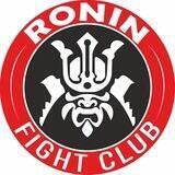 КЛУБ ЕДИНОБОРСТВ RONIN CLUB