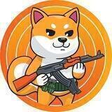 AK47 Inu - Official Portal