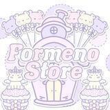 FORMENO STORE