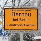 Bernau wacht auf🕊️🇩🇪