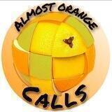 Almost Orange Calls