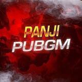 🇺🇿Panji_Pubgm🏆