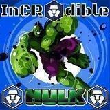 InCROdible Hulk