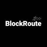 BlockRoute Portal 🛡️