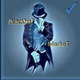 Blackhat MarkeT