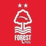 Peña Nottingham Forest