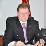 Алексей Дыбов