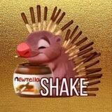 Newtella Shake Global