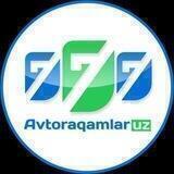 AVTORAQAMLAR UZ