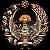 BOBURCHIK_ AKENて🇺🇿 AKK