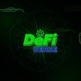 DeFi Verse ⟠️️️