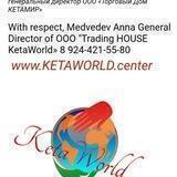 Ketaworld, Co LTD