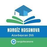 AZƏRBAYCAN DİLİ «N.H»