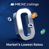 MEXC Listing