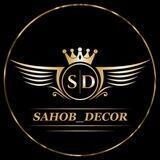 Jizzax sahob_decor🥇