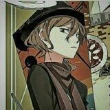 🍂 文豪ストレイドッグス。🍂