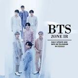 BTS ZONE