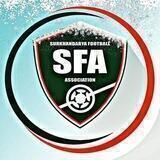 Surkhandarya Football Association official | rasmiy kanal