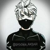 Беседа A K B A R