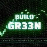 Build Gr33n Protal