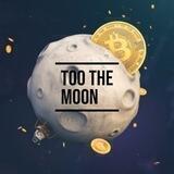 To the moon! | Crypto Trading