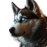 Husky Inu Portal