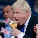 Не Борис, а Boris