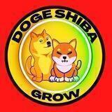 DOGE SHIBA GROW