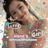 hana's testimonial