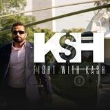 Kash Patel Legal Offense Fund