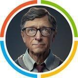 Bill Gates CEO - Next 100x Meme token on BSC